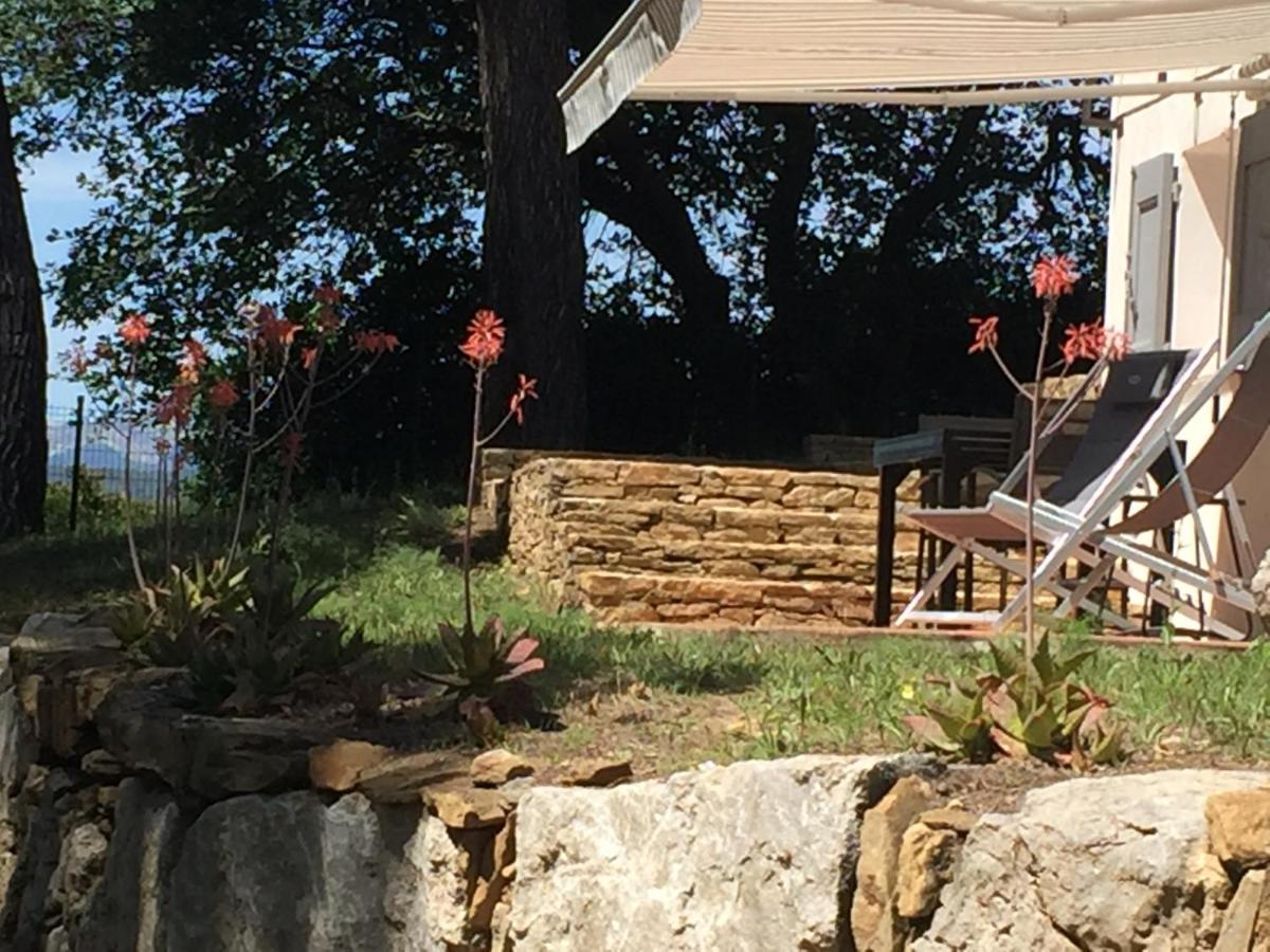 Une Pause En Provence Le Beausset Exteriér fotografie