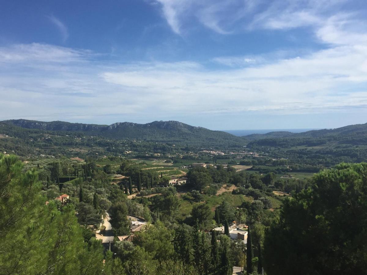 Une Pause En Provence Le Beausset Exteriér fotografie